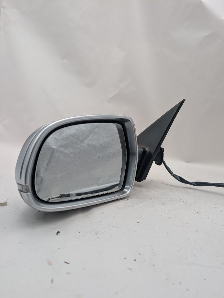 2011 AUDI S4 6cyl Supercharged 3.0 Left SIDE VIEW MIRROR - 368514