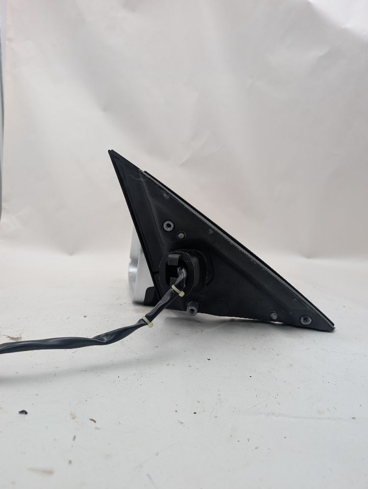 2011 AUDI S4 6cyl Supercharged 3.0 Left SIDE VIEW MIRROR - 368514 — photo 3