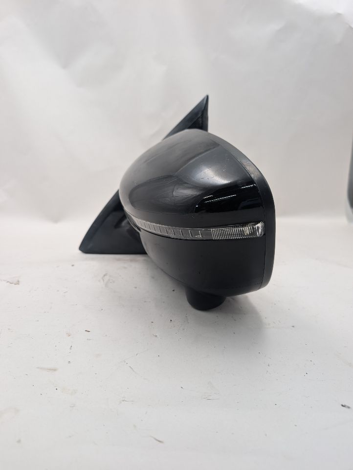 2019 NISSAN PATHFINDER 3.5L 6cyl Gasoline VVT Left SIDE VIEW MIRROR - 368515 — photo 5