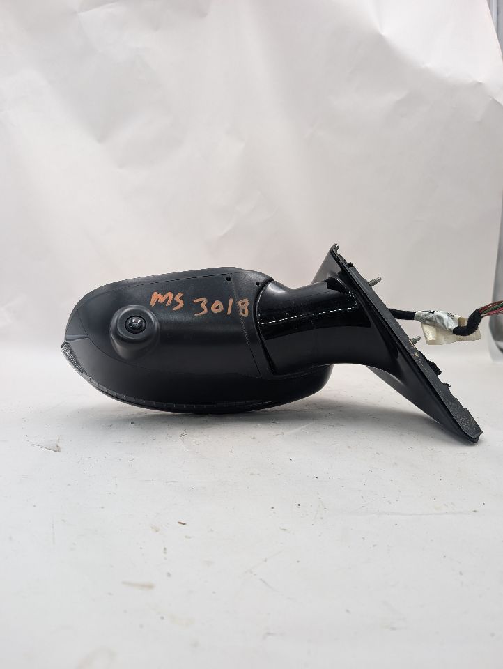 2019 NISSAN PATHFINDER 3.5L 6cyl Gasoline VVT Left SIDE VIEW MIRROR - 368515 — photo 6