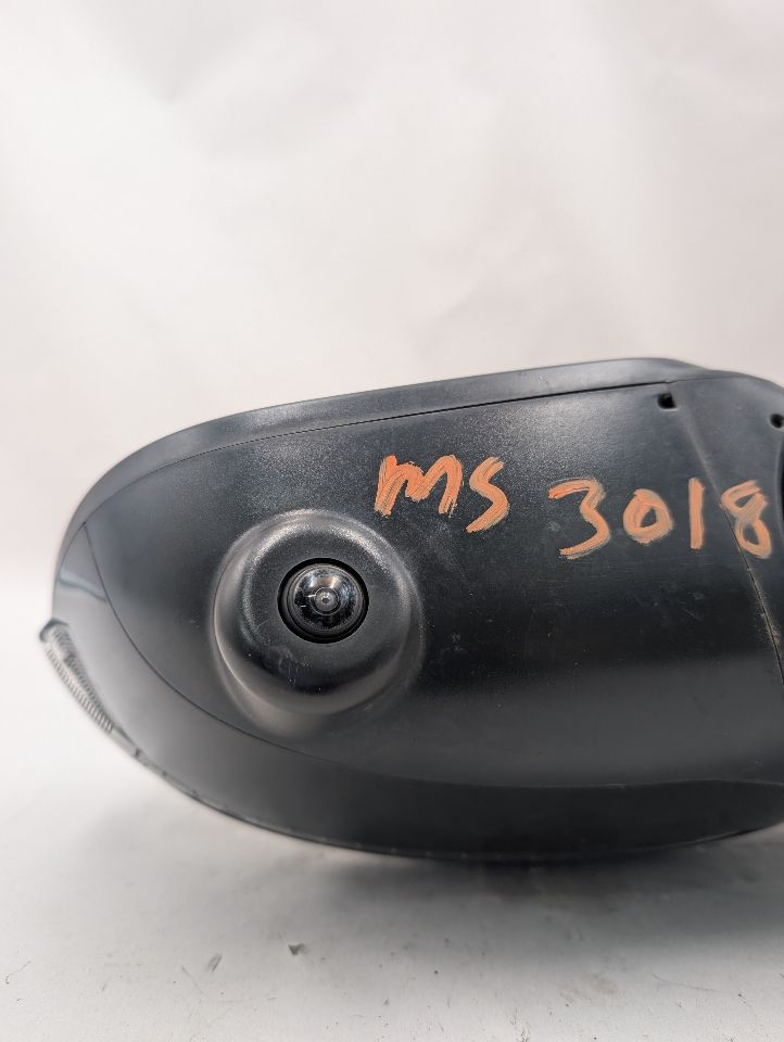 2019 NISSAN PATHFINDER 3.5L 6cyl Gasoline VVT Left SIDE VIEW MIRROR - 368515 — photo 7