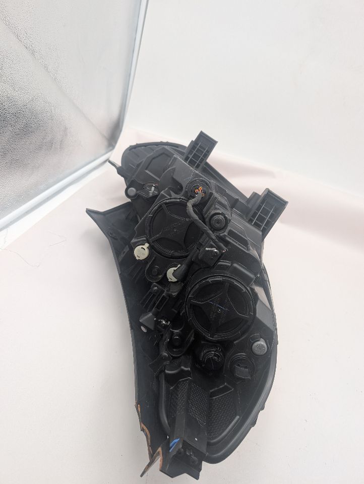 2018 HYUNDAI SONATA Left HEADLAMP ASSEMBLY - 368517 — photo 3