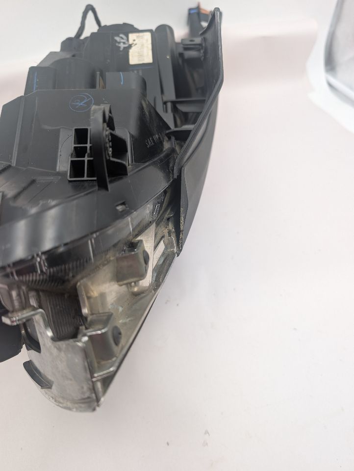 2018 HYUNDAI SONATA Left HEADLAMP ASSEMBLY - 368517 — photo 5