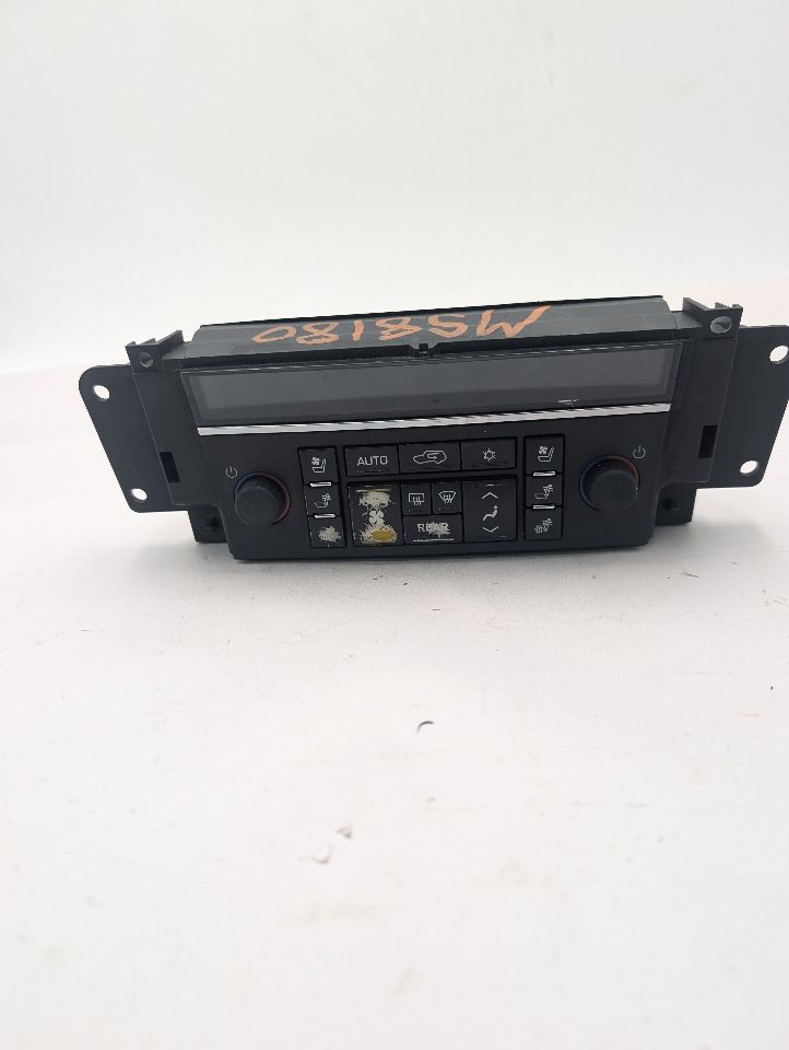2013 CADILLAC ESCALADE ESV 8cyl Gasoline 6.2 FLEX TEMP CONTROL - 368536 — photo 3