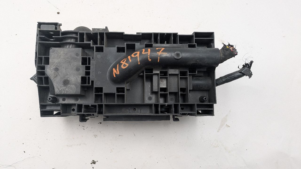 2014 DODGE JOURNEY 6 cyl Gas Flex Fuel 3.6 Chassis Cont Mod - 368544 — photo 2