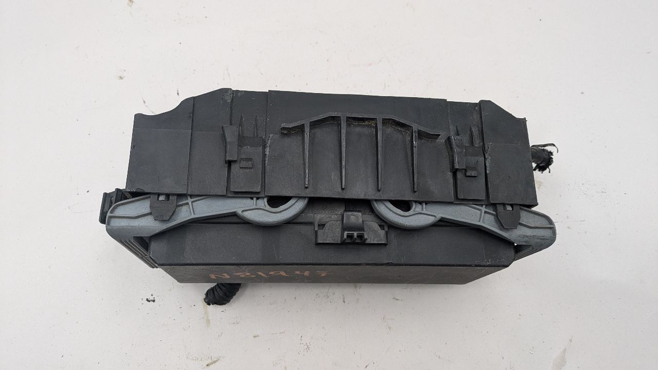 2014 DODGE JOURNEY 6 cyl Gas Flex Fuel 3.6 Chassis Cont Mod - 368544 — photo 3