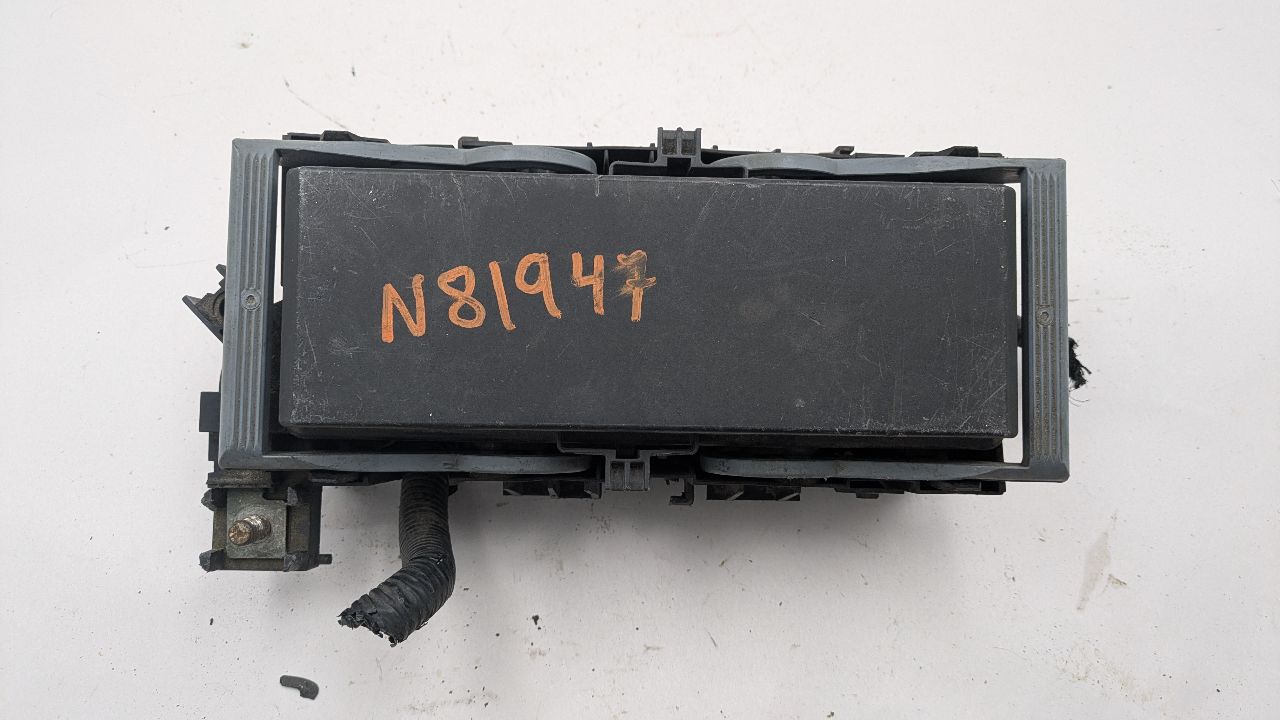2014 DODGE JOURNEY 6 cyl Gas Flex Fuel 3.6 Chassis Cont Mod - 368544 — photo 4