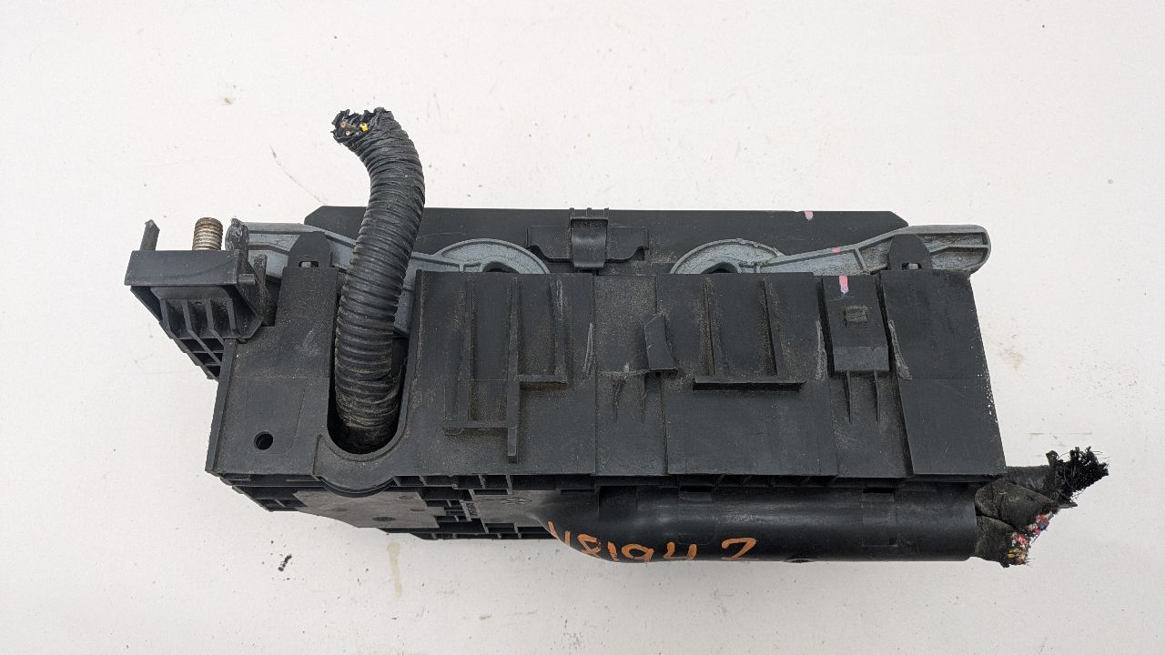 2014 DODGE JOURNEY 6 cyl Gas Flex Fuel 3.6 Chassis Cont Mod - 368544 — photo 5