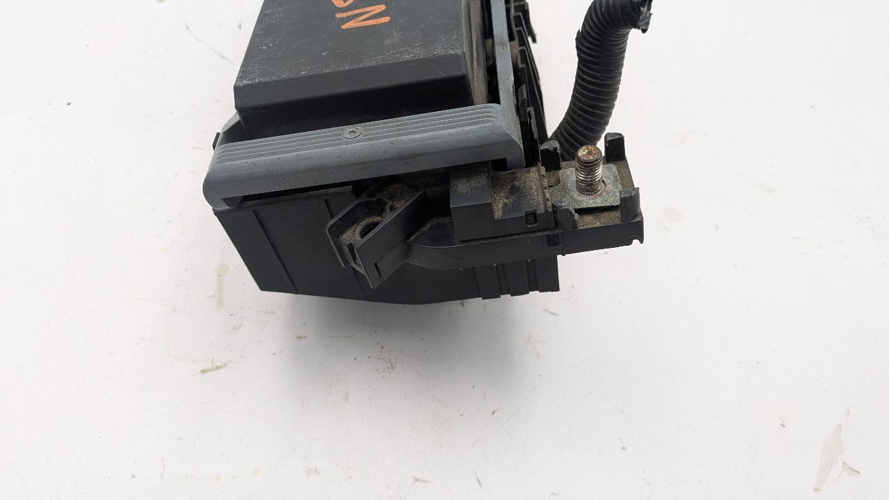 2014 DODGE JOURNEY 6 cyl Gas Flex Fuel 3.6 Chassis Cont Mod - 368544 — photo 8