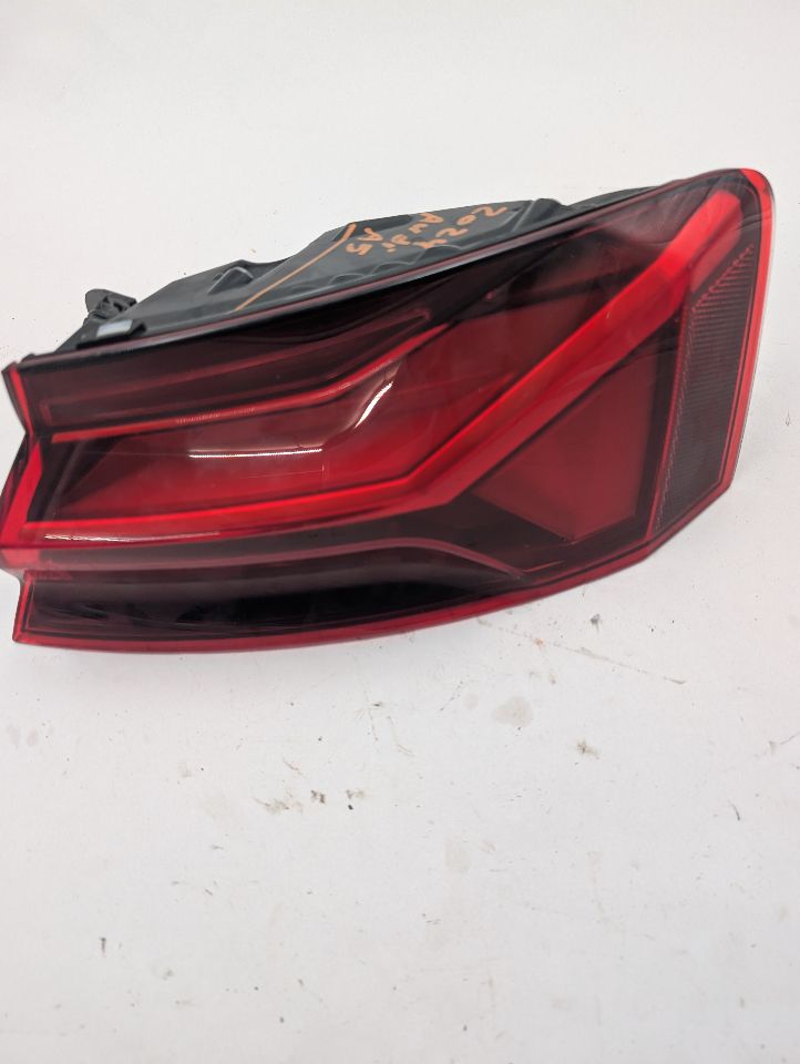 2024 AUDI A5 2.0L 4cyl Turbo Gasoline TAIL LAMP - 368545 — photo 1
