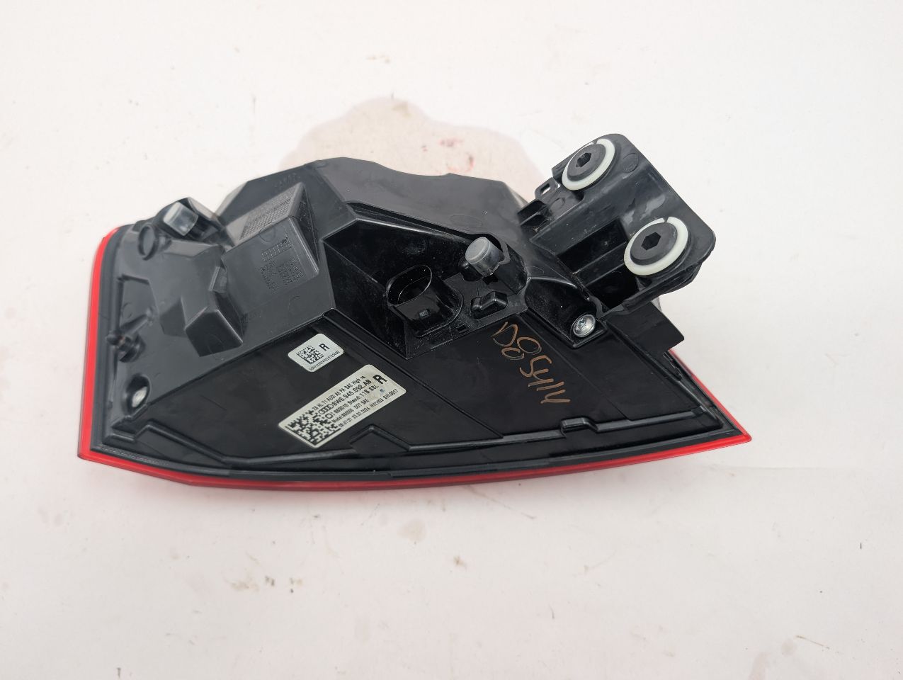 2024 AUDI A5 2.0L 4cyl Turbo Gasoline TAIL LAMP - 368545 — photo 4