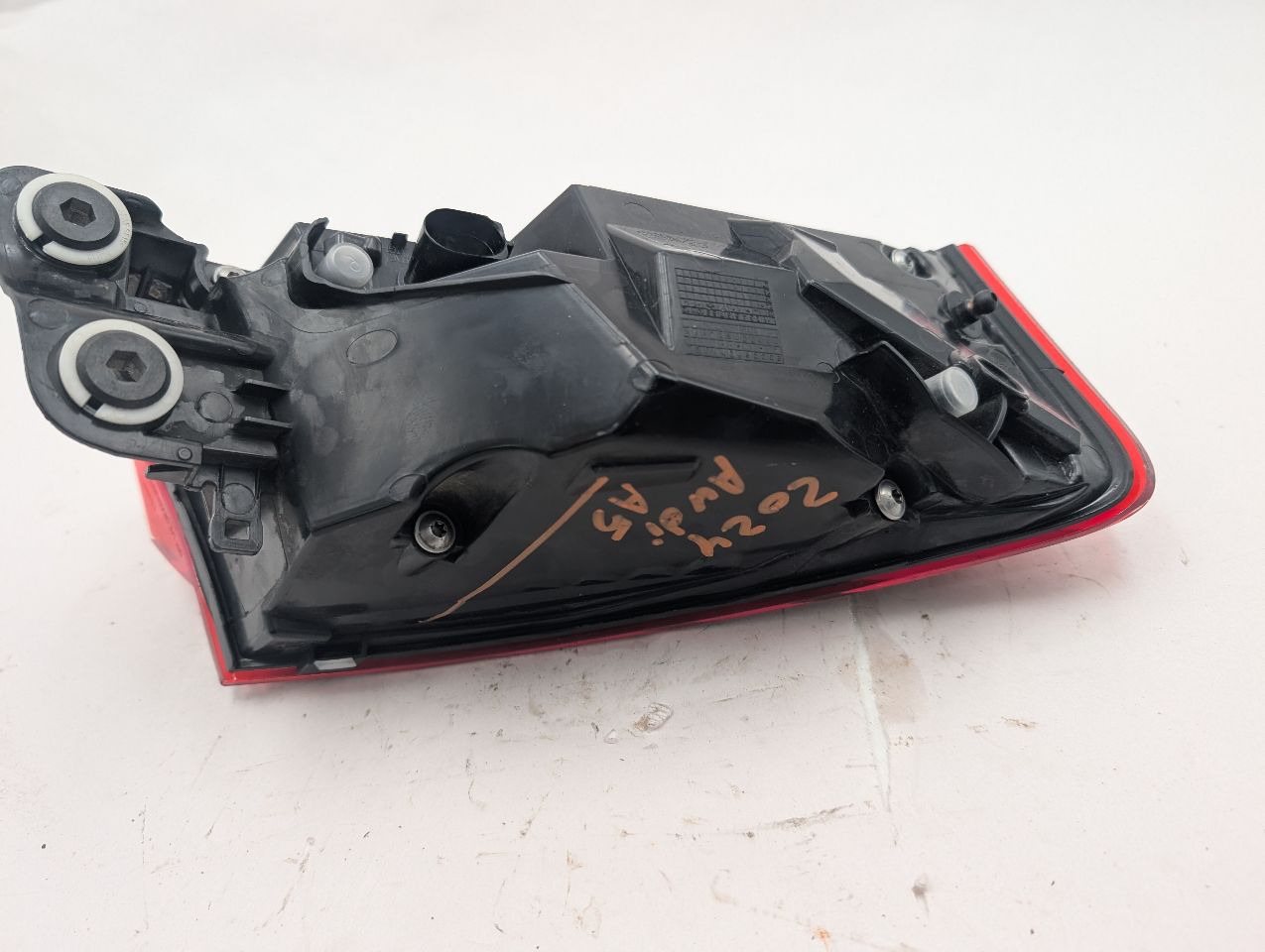 2024 AUDI A5 2.0L 4cyl Turbo Gasoline TAIL LAMP - 368545 — photo 5
