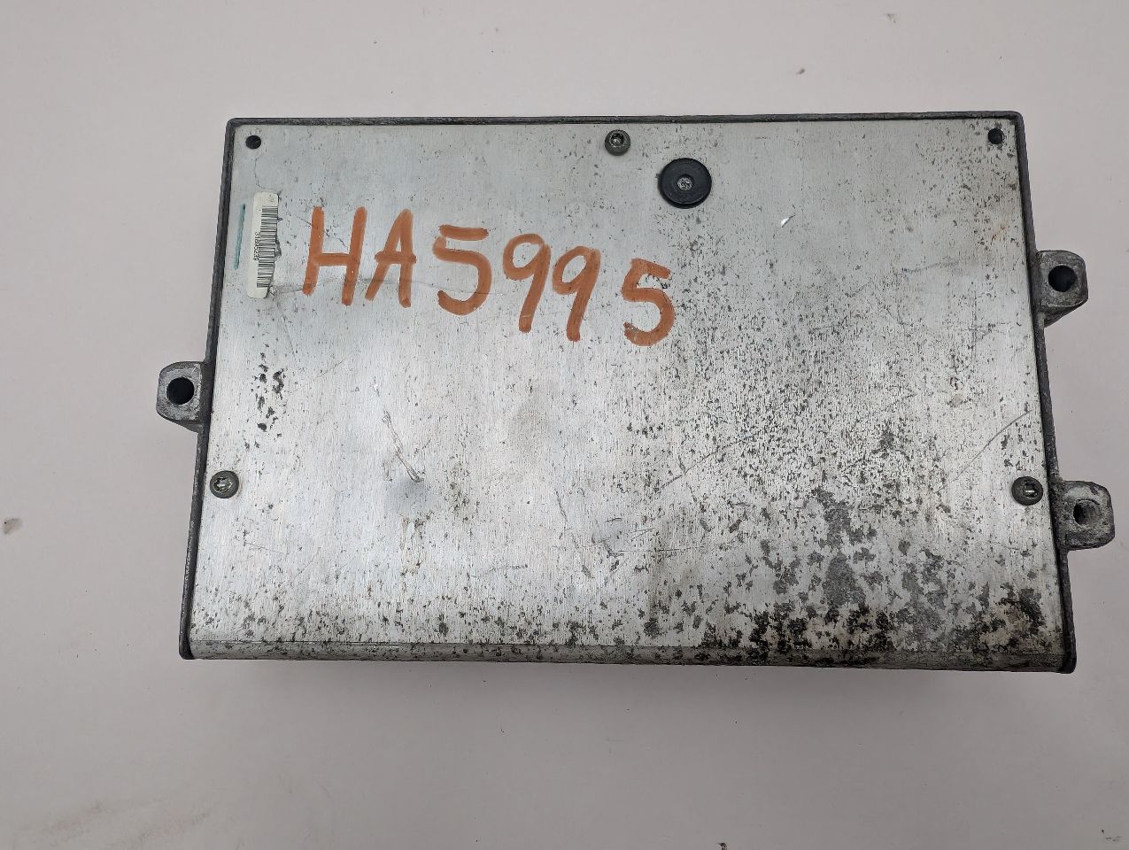 2005 DODGE DURANGO 8cyl Gasoline 5.7 HEMI Eng/Motor Cont Mod - 368548 — photo 2