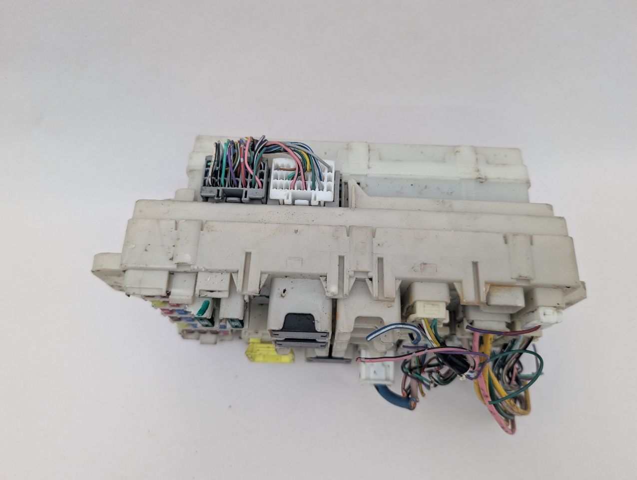 2019 MITSUBISHI MIRAGE 1.2L 3cyl Gasoline VVT Chassis Cont Mod - 368549 — photo 2
