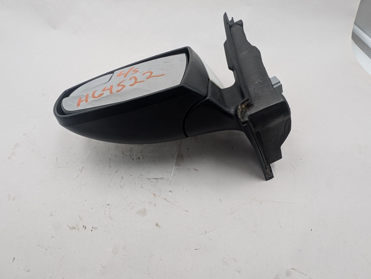 2016 FORD ESCAPE Left SIDE VIEW MIRROR - 368560 — photo 2