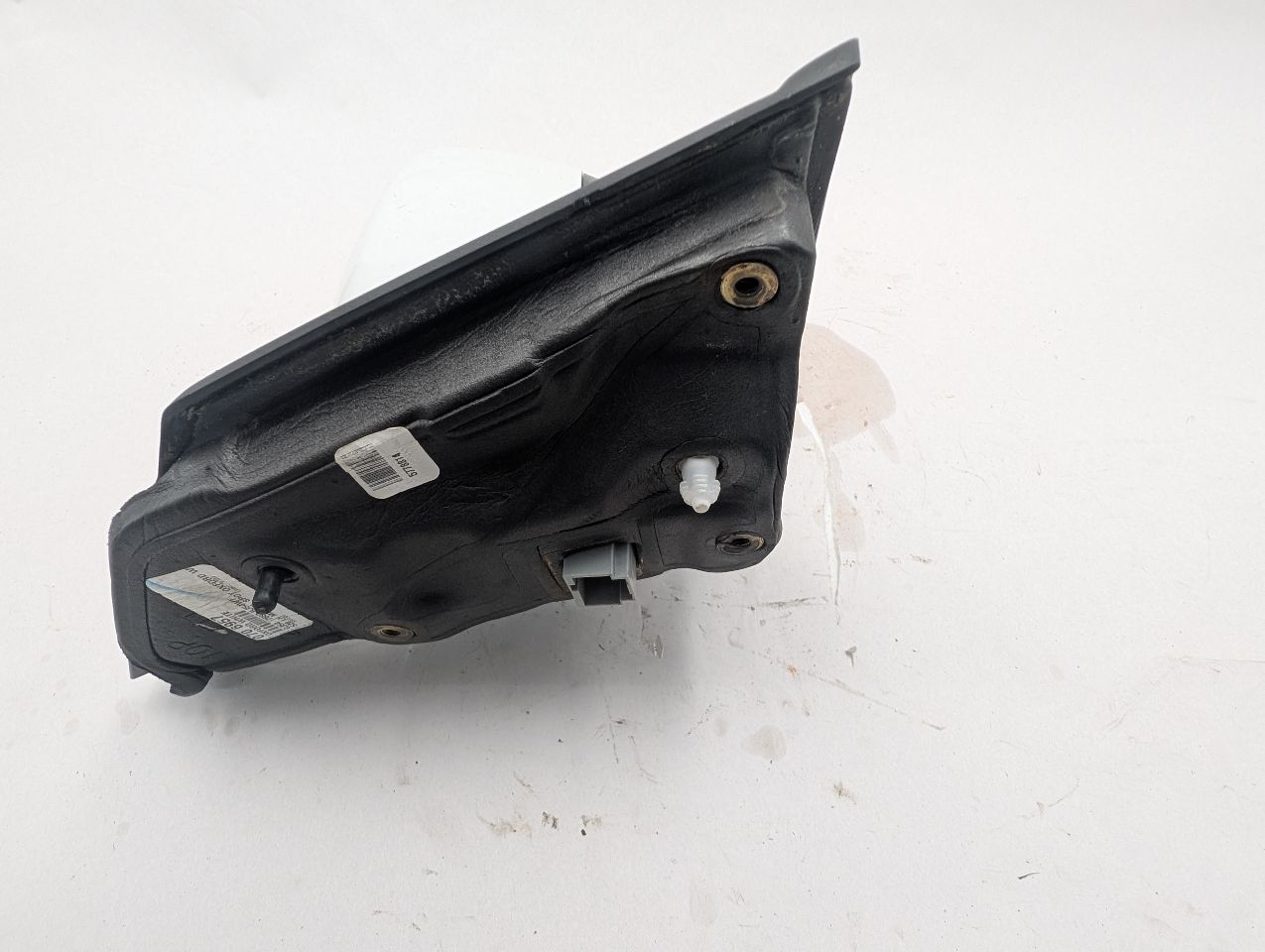 2016 FORD ESCAPE Left SIDE VIEW MIRROR - 368560 — photo 6