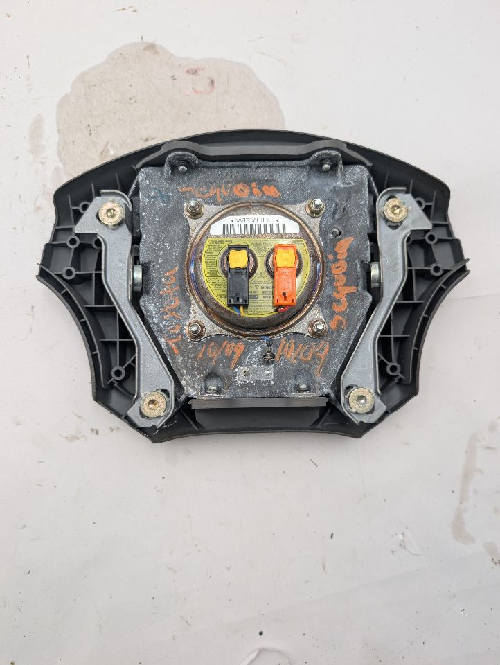 2004 TOYOTA SEQUOIA AIR BAG - 368561 — photo 2
