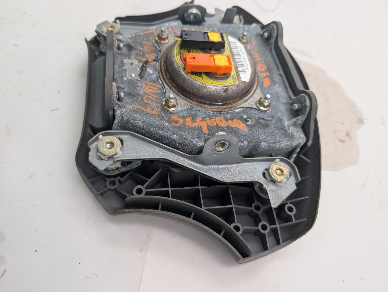 2004 TOYOTA SEQUOIA AIR BAG - 368561 — photo 5