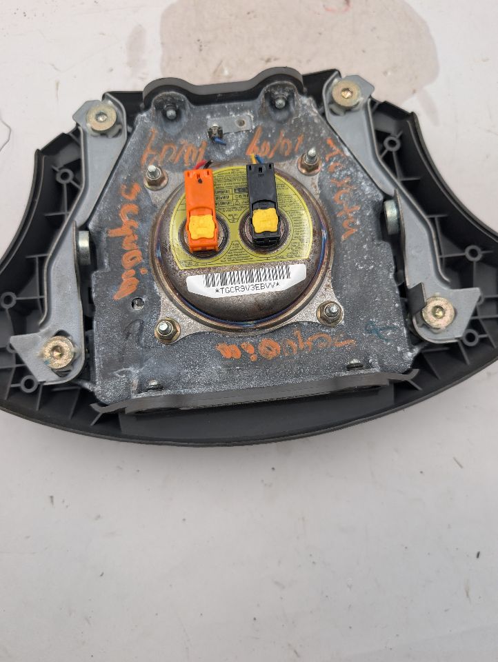 2004 TOYOTA SEQUOIA AIR BAG - 368561 — photo 6