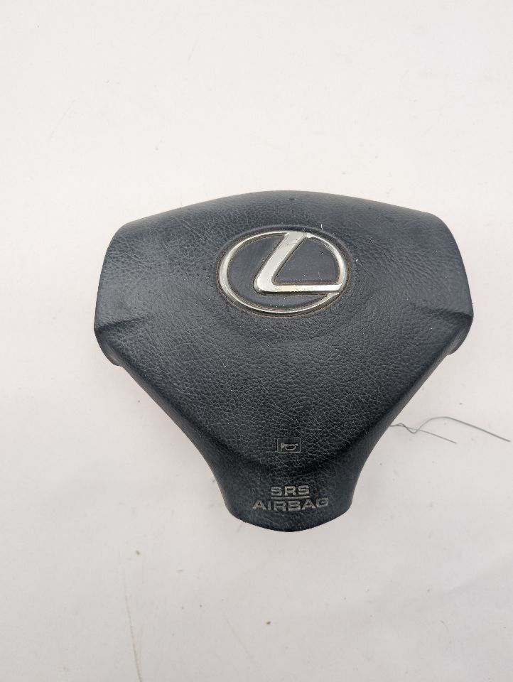 2007 LEXUS RX400H Left AIR BAG - 368562 — photo 1