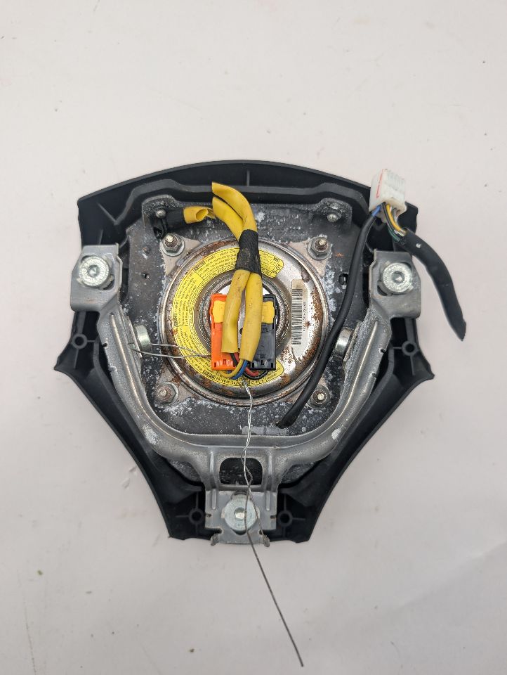 2007 LEXUS RX400H Left AIR BAG - 368562 — photo 2