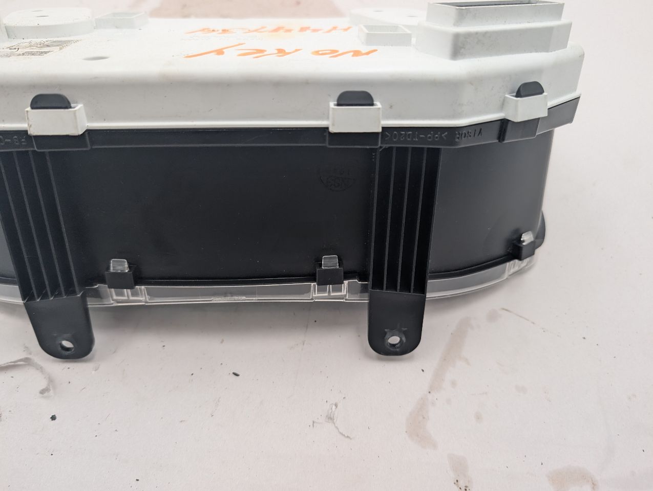 2019 SUBARU FORESTER Speedo Head/Cluster - 368564 — photo 2