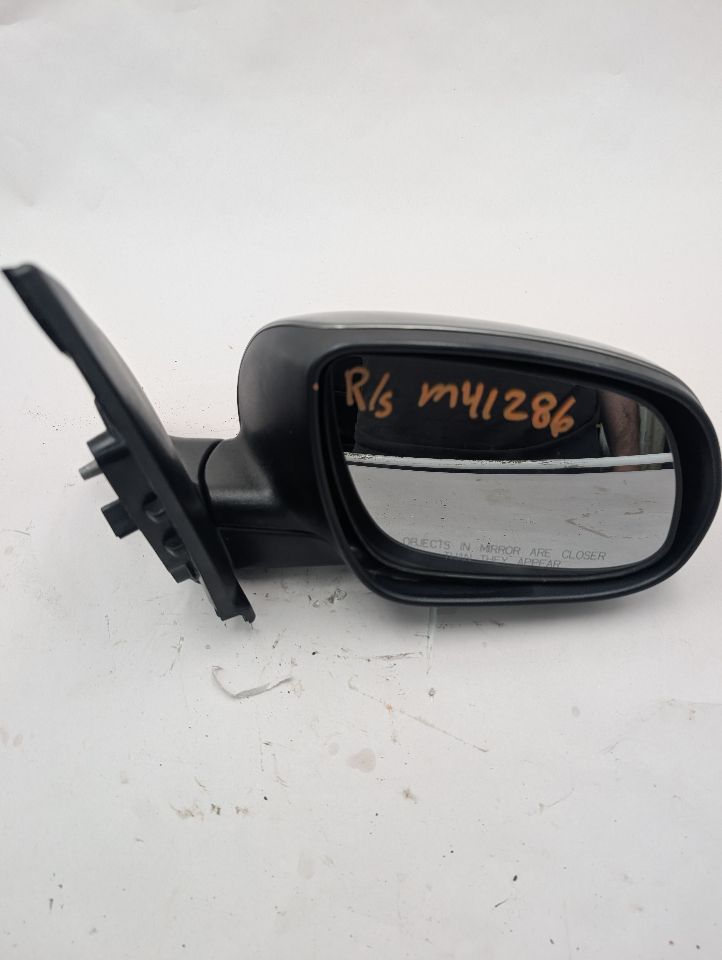 2011 KIA FORTE Right SIDE VIEW MIRROR - 368567 — photo 1