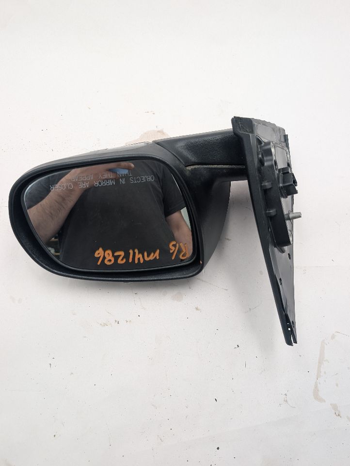 2011 KIA FORTE Right SIDE VIEW MIRROR - 368567 — photo 2