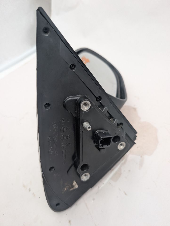 2011 KIA FORTE Right SIDE VIEW MIRROR - 368567 — photo 4