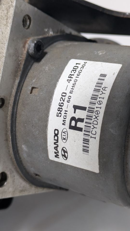2013 HYUNDAI SONATA 4cyl Hybrid 2.4 Anti-lock Brake Pts - 368767 — photo 3