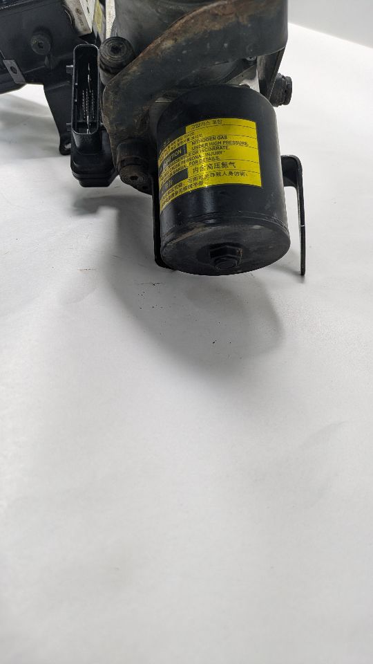 2013 HYUNDAI SONATA 4cyl Hybrid 2.4 Anti-lock Brake Pts - 368767 — photo 5