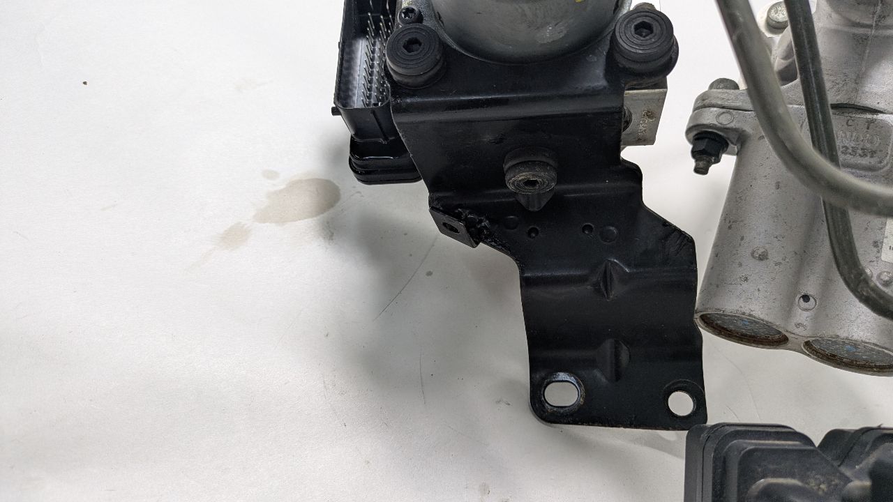 2013 HYUNDAI SONATA 4cyl Hybrid 2.4 Anti-lock Brake Pts - 368767 — photo 7