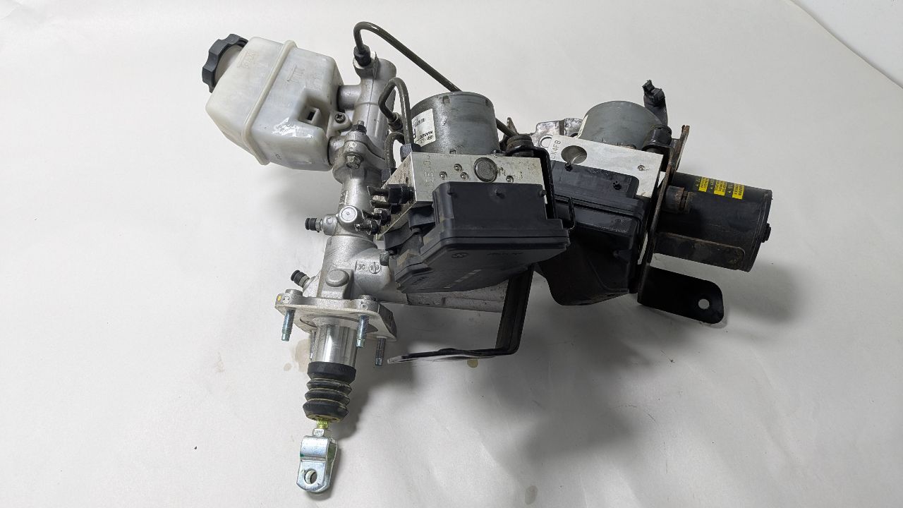 2013 HYUNDAI SONATA 4cyl Hybrid 2.4 Anti-lock Brake Pts - 368767 — photo 8