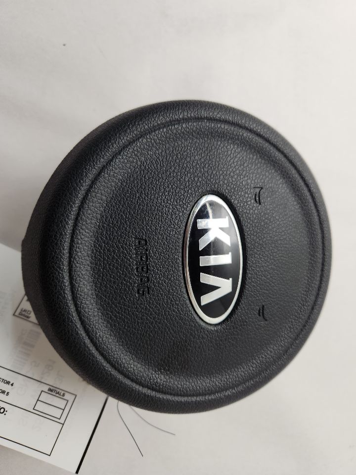 2021 KIA K5 1.6L 4cyl Turbo Gasoline Left AIR BAG - 368842