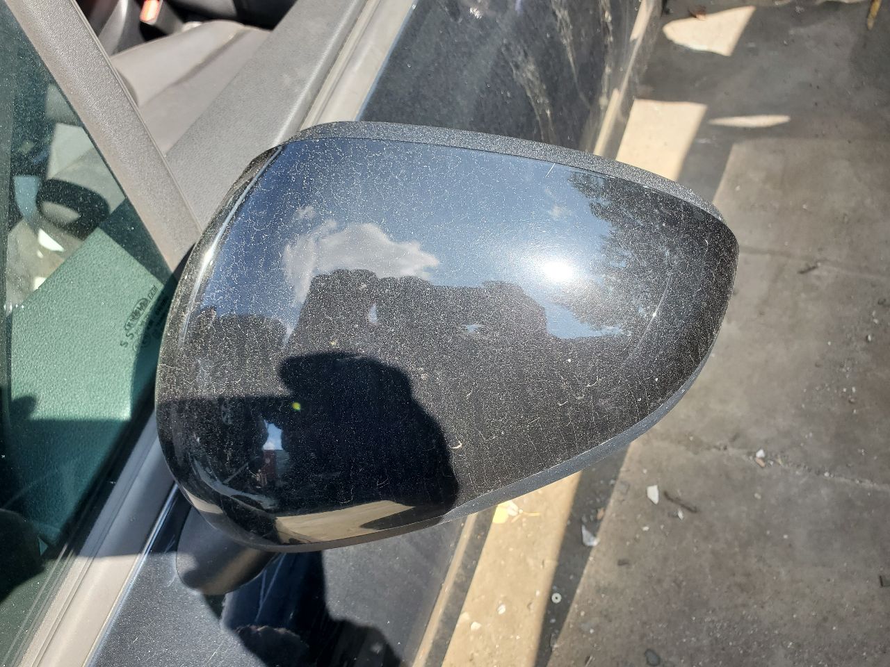 2021 KIA K5 1.6L 4cyl Turbo Gasoline Anti-lock Brake Pts - 368877 — photo 8