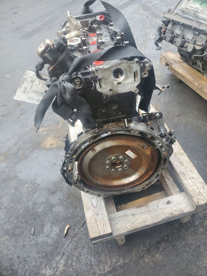 2022 MERCEDES-BENZ GLC-CLASS 2.0L 4cyl Turbo Gasoline ENGINE ASSEMBLY - 368988 — photo 1