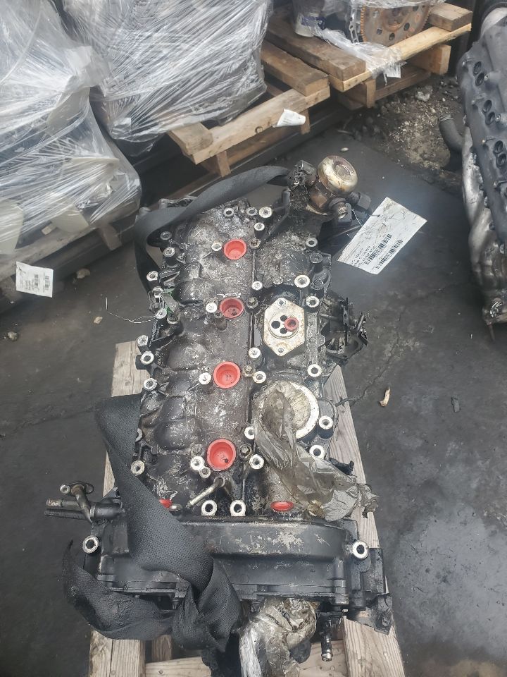 2022 MERCEDES-BENZ GLC-CLASS 2.0L 4cyl Turbo Gasoline ENGINE ASSEMBLY - 368988 — photo 5