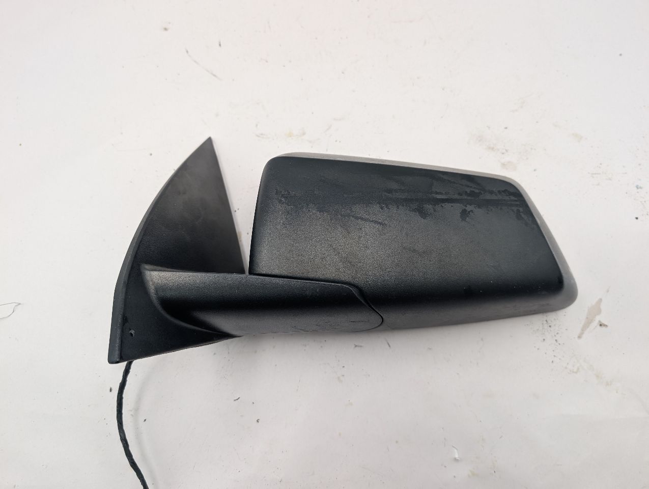 2010 GMC ACADIA 6cyl Gasoline 3.6 Left SIDE VIEW MIRROR - 369012 — photo 3