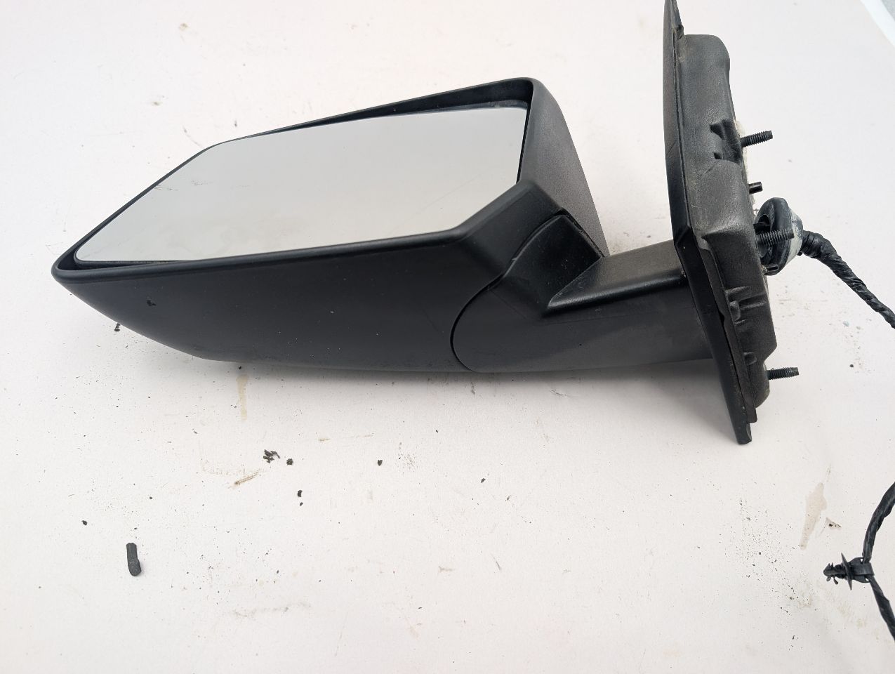 2010 GMC ACADIA 6cyl Gasoline 3.6 Left SIDE VIEW MIRROR - 369012 — photo 5