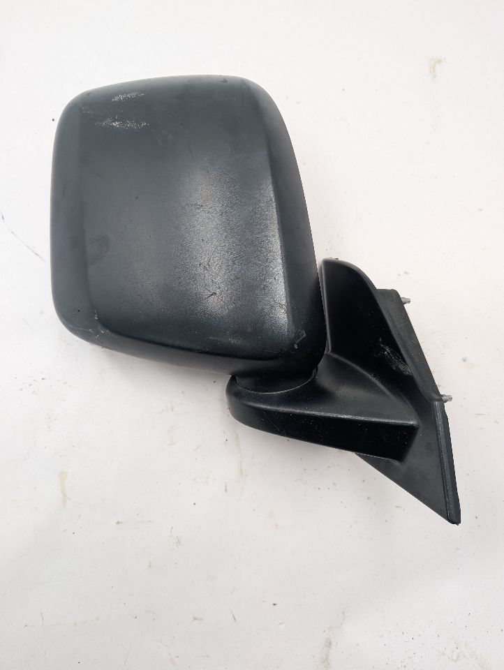 2015 NISSAN NV200 2.0L 4cyl Gasoline VVT Right SIDE VIEW MIRROR - 369019