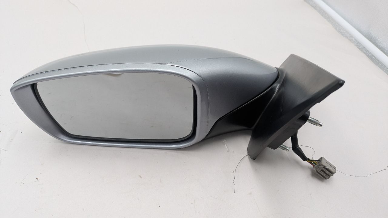 2014 HYUNDAI SONATA 4cyl Hybrid 2.4 Left SIDE VIEW MIRROR - 369046 — photo 2