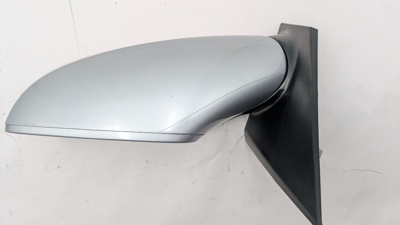 2014 HYUNDAI SONATA 4cyl Hybrid 2.4 Left SIDE VIEW MIRROR - 369046 — photo 3