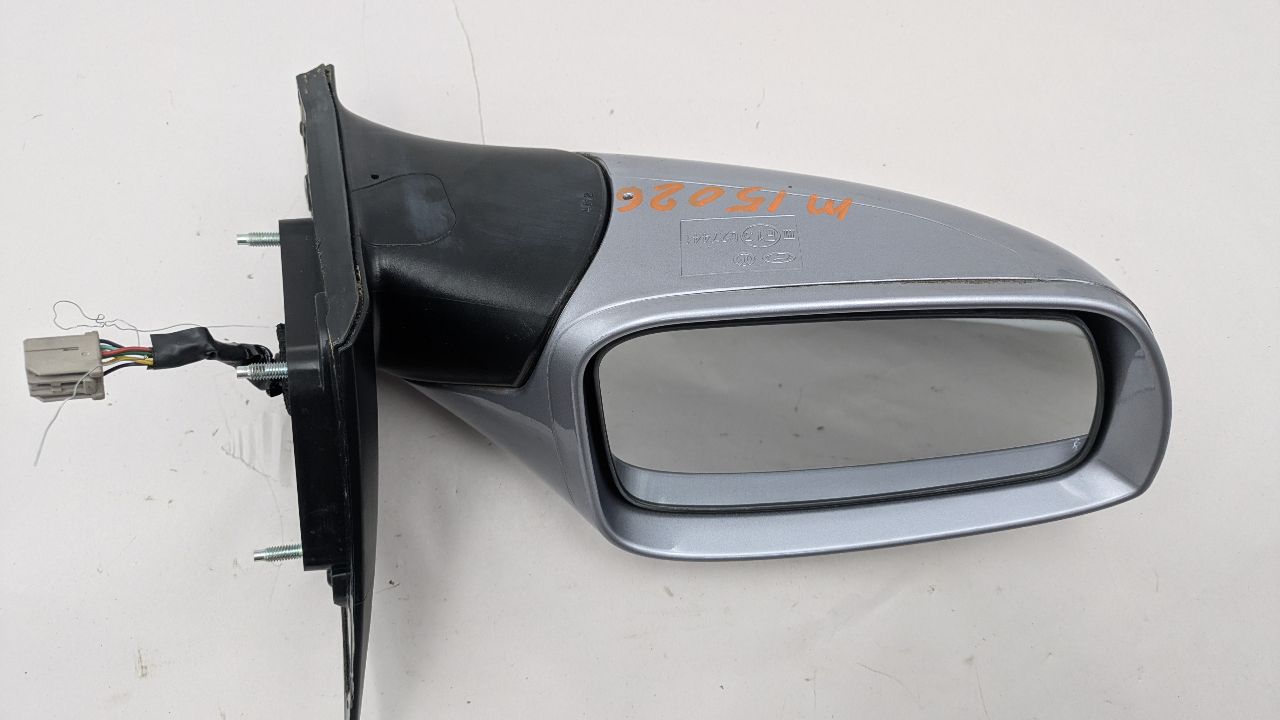 2014 HYUNDAI SONATA 4cyl Hybrid 2.4 Left SIDE VIEW MIRROR - 369046 — photo 5