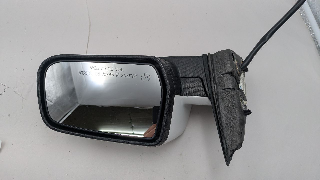 2015 GMC TERRAIN 4cyl Gasoline 2.4 Right SIDE VIEW MIRROR - 369053 — photo 2