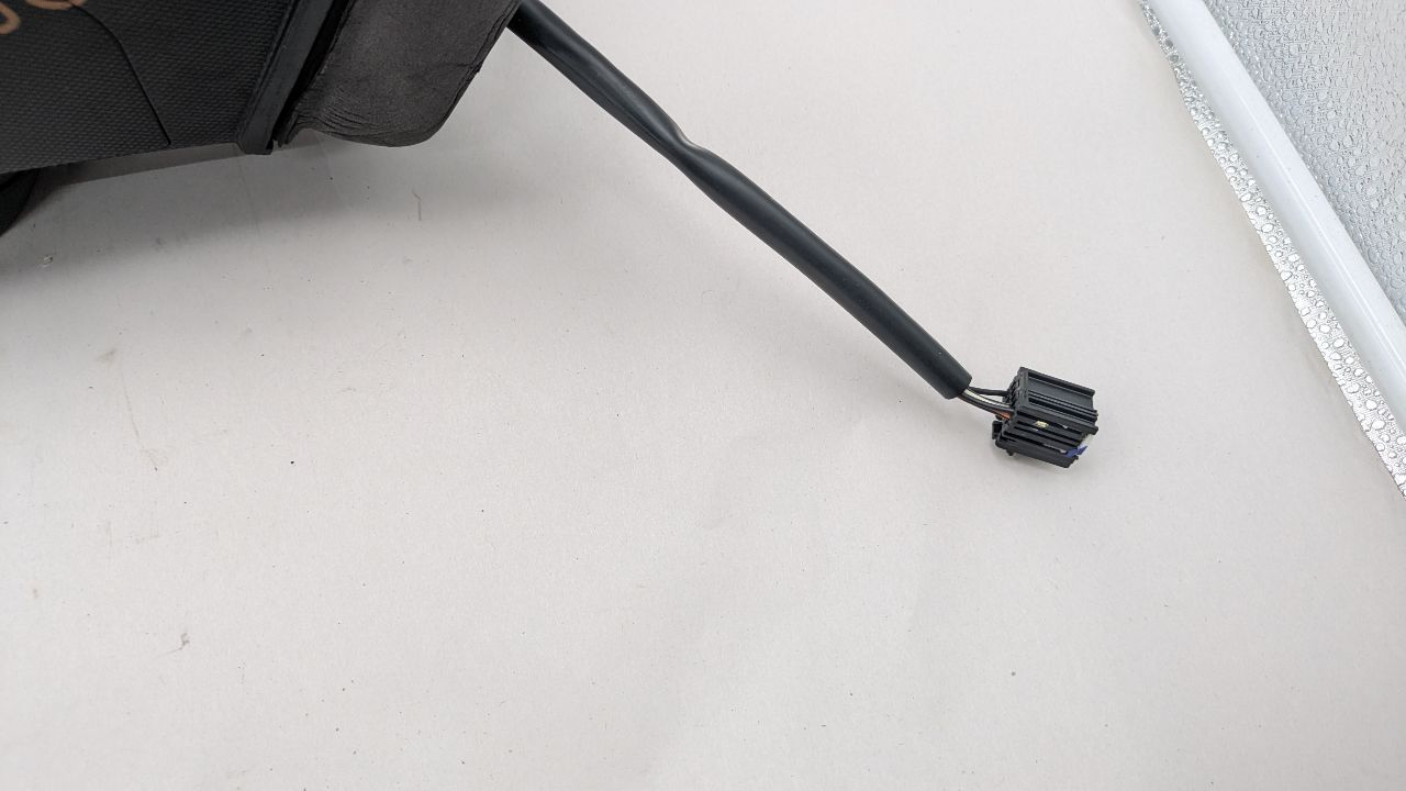 2015 GMC TERRAIN 4cyl Gasoline 2.4 Right SIDE VIEW MIRROR - 369053 — photo 4
