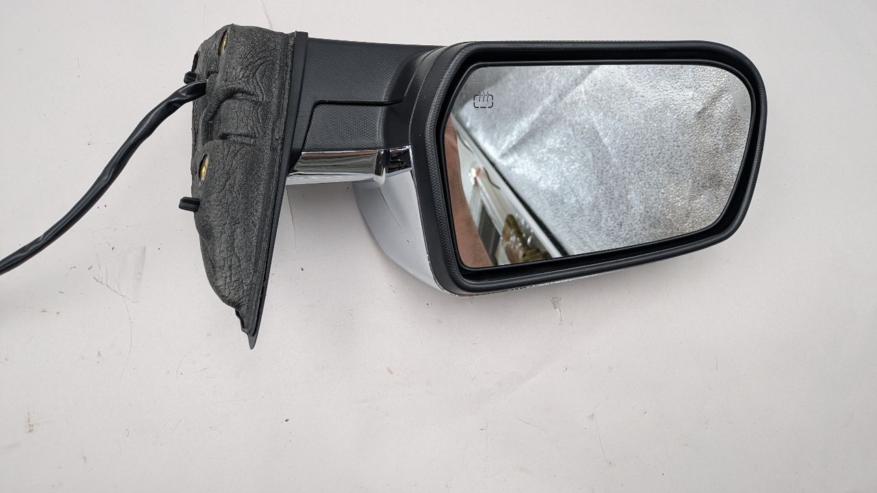 2015 GMC TERRAIN 4cyl Gasoline 2.4 Left SIDE VIEW MIRROR - 369065 — photo 6