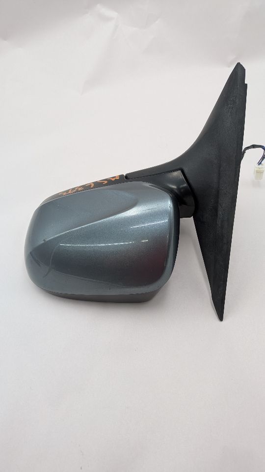 2012 SUBARU FORESTER 4cyl Gasoline 2.5 PZEV Left SIDE VIEW MIRROR - 369066 — photo 1