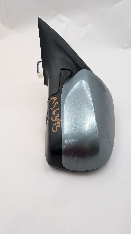 2012 SUBARU FORESTER 4cyl Gasoline 2.5 PZEV Left SIDE VIEW MIRROR - 369066 — photo 5