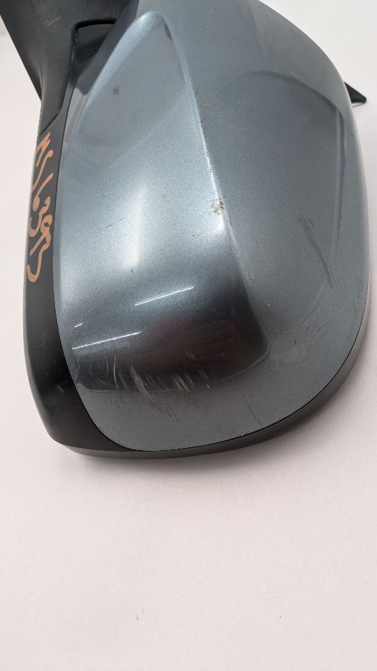 2012 SUBARU FORESTER 4cyl Gasoline 2.5 PZEV Left SIDE VIEW MIRROR - 369066 — photo 6