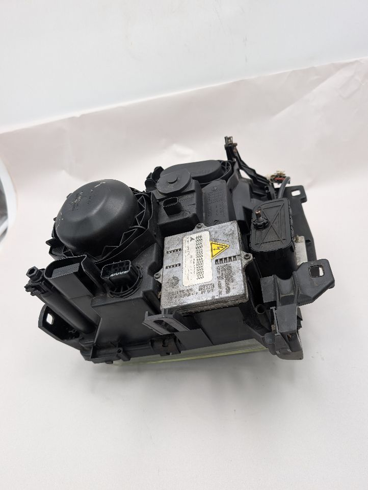 2005 LAND ROVER RANGE ROVER 8cyl Gasoline 4.4 Left HEADLAMP ASSEMBLY - 369077 — photo 7